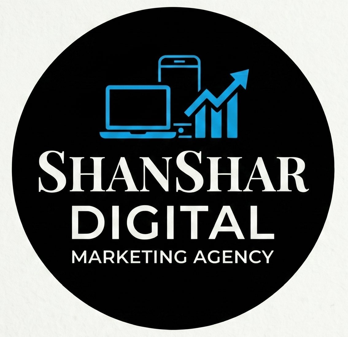 ShanShar Logo